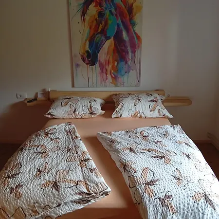 Apartmán Pr Vok *