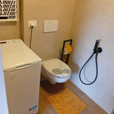Apartment Pr Vok *