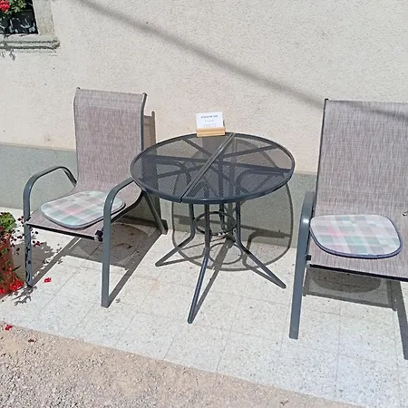 Pr Vok Apartment Lesce (Upper Carniola)