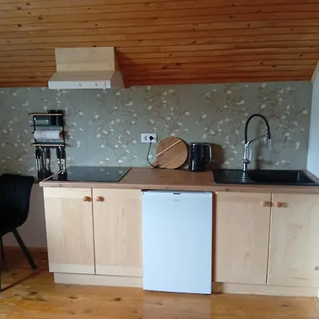 Apartment Pr Vok